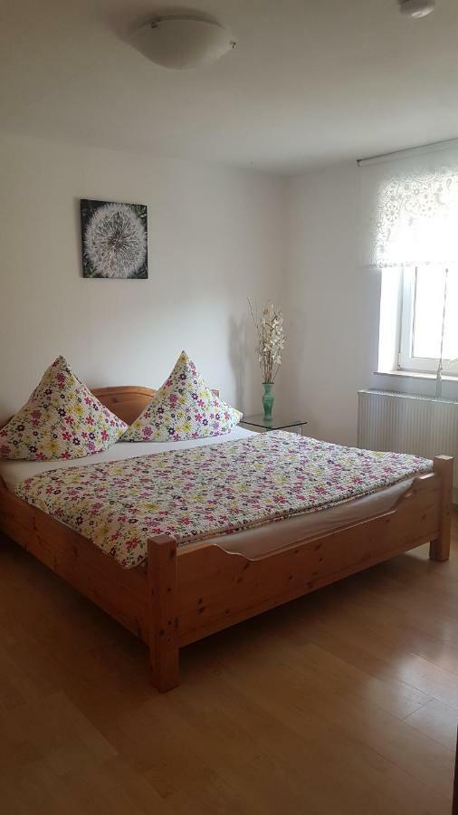 Pension Moserhaus Harburg  Cameră foto